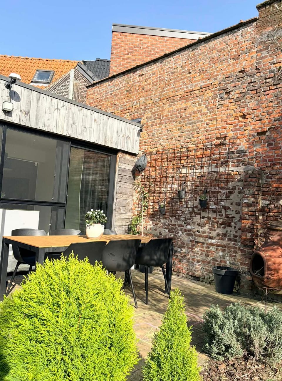 MiMa Vakantiewoning bij Tomorrowland House in Flanders
