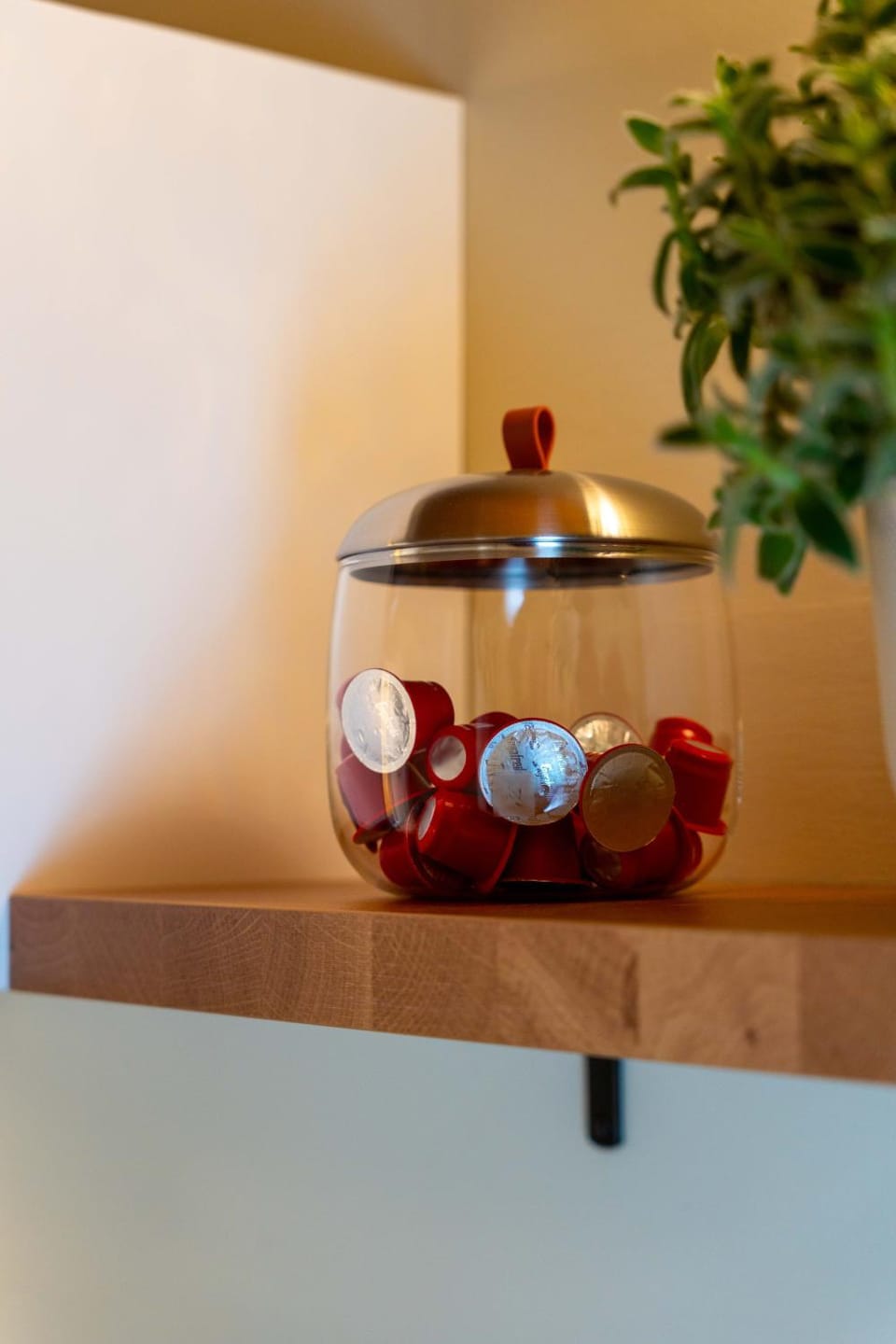 Food and drinks, Food