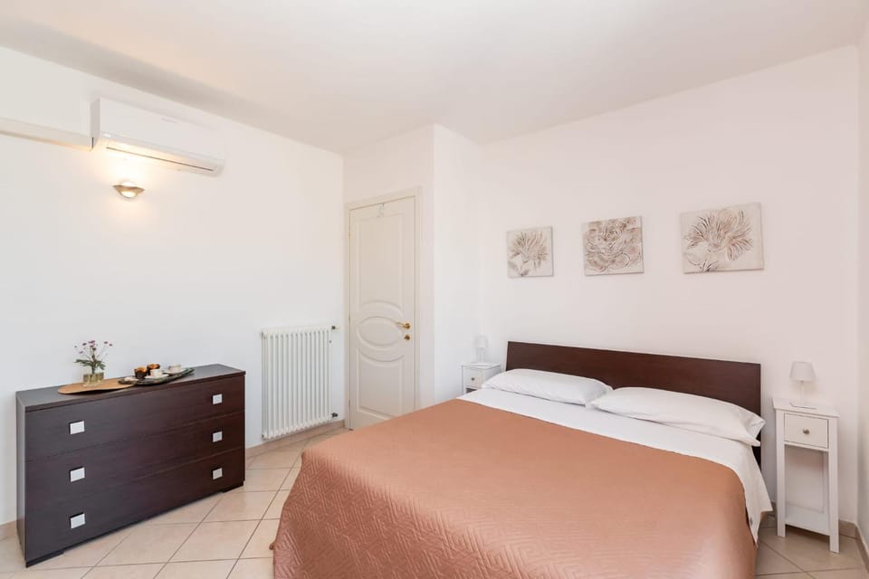 Casa Sunny Apartment in Olbia