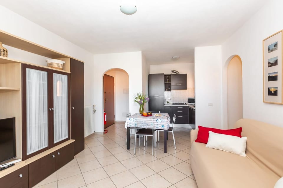 Casa Sunny Apartment in Olbia
