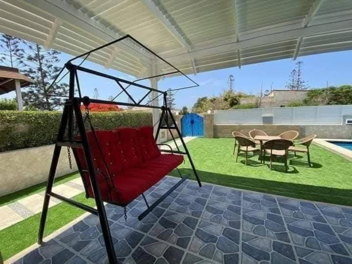 Jewel of the Coast and Hope of Dreams Villa in Alexandria Governorate