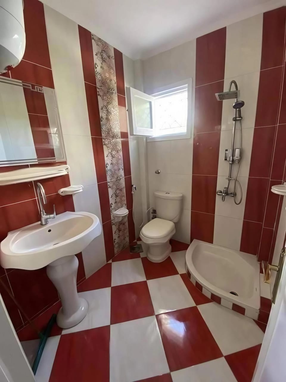 Jewel of the Coast and Hope of Dreams Villa in Alexandria Governorate