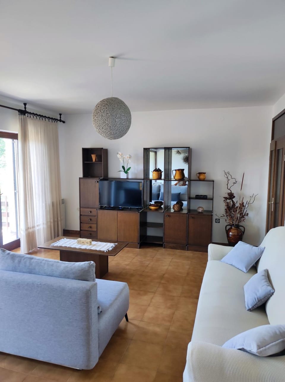 Apartment Luno Apartment in Primorje-Gorski Kotar County