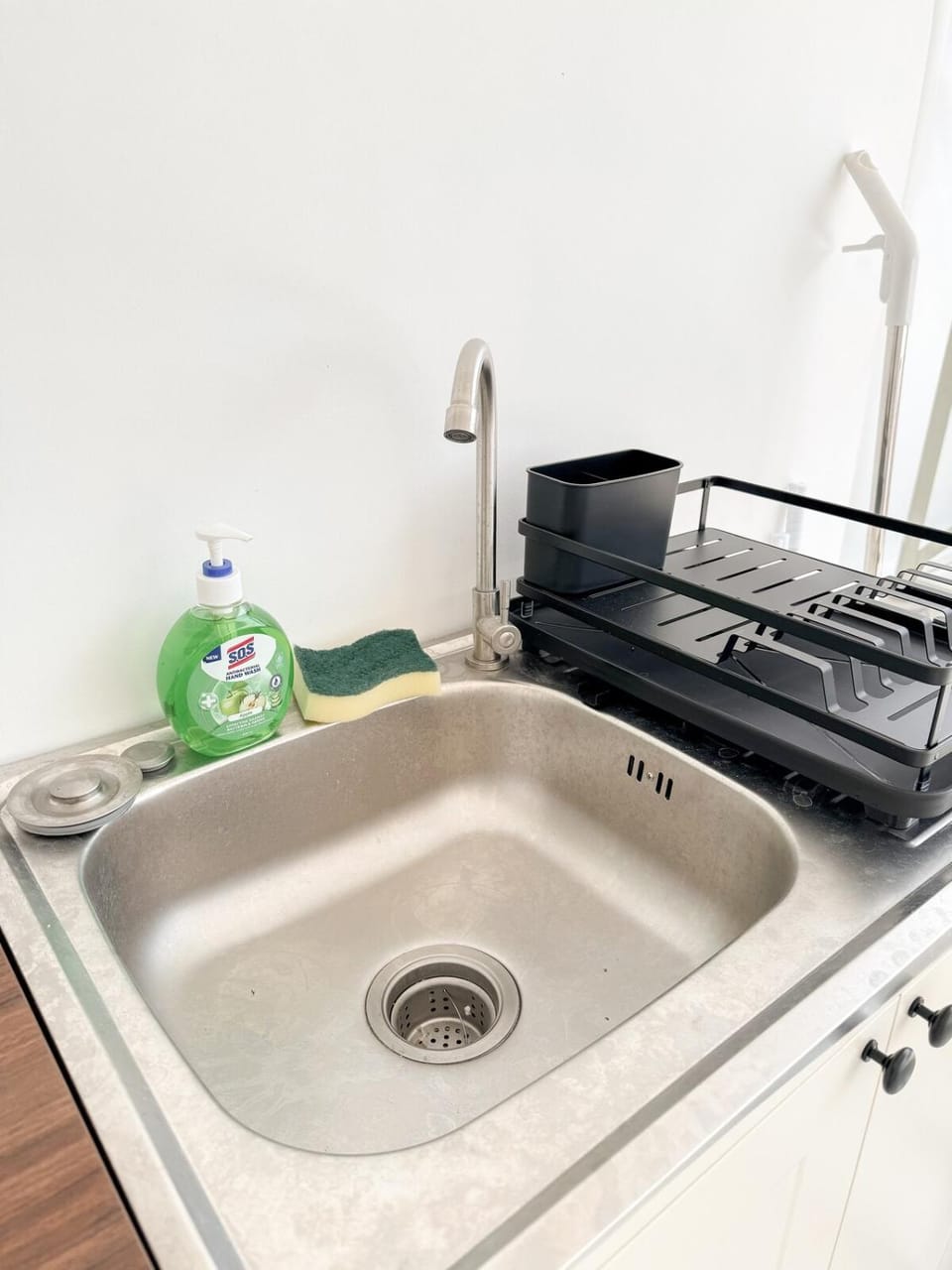 Kitchen or kitchenette, Communal kitchen
