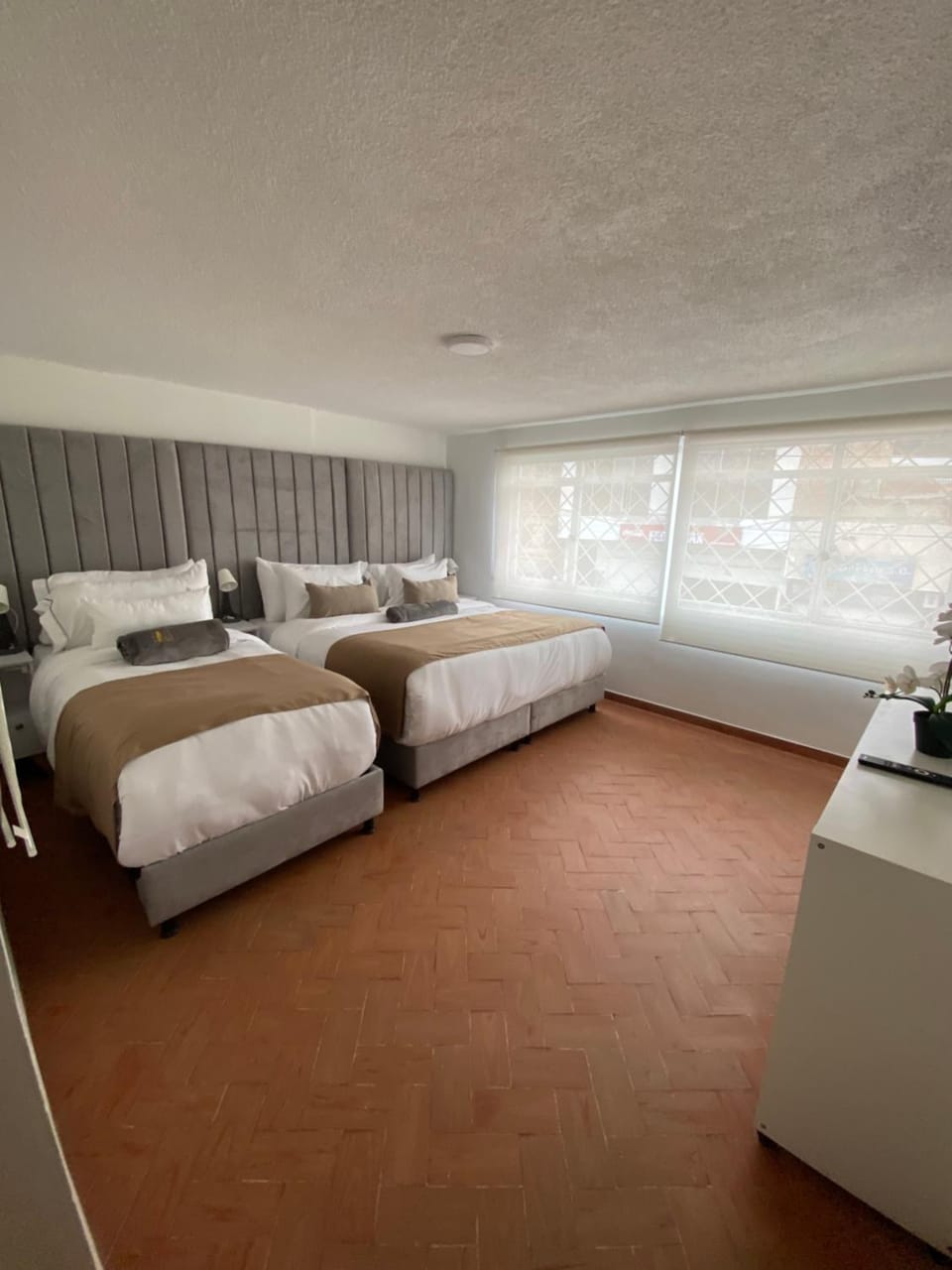 Apartamento familiar en Restrepo cerca Sena 1de Mayo Apartment in Bogota