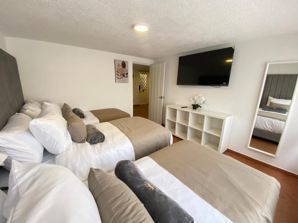 Apartamento familiar en Restrepo cerca Sena 1de Mayo Apartment in Bogota