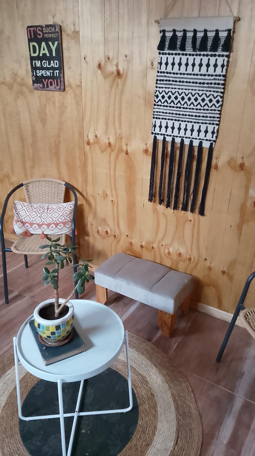 Ayiwun Apartment in Los Lagos, Chile