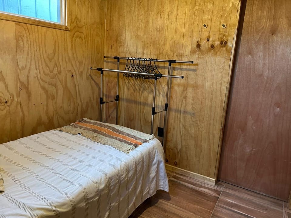 Ayiwun Apartment in Los Lagos, Chile