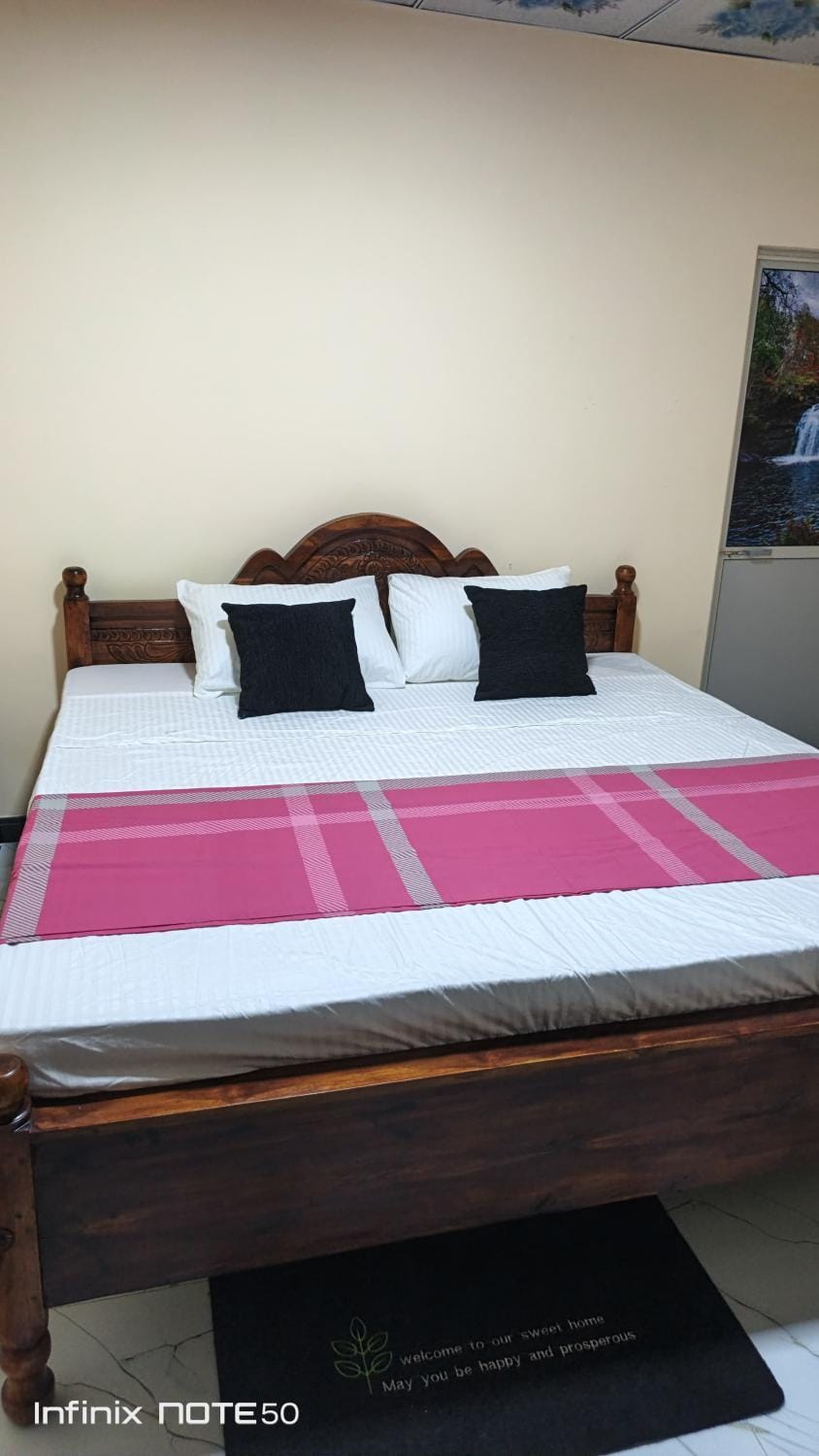 Ashi Retreat Apartment in Dambulla