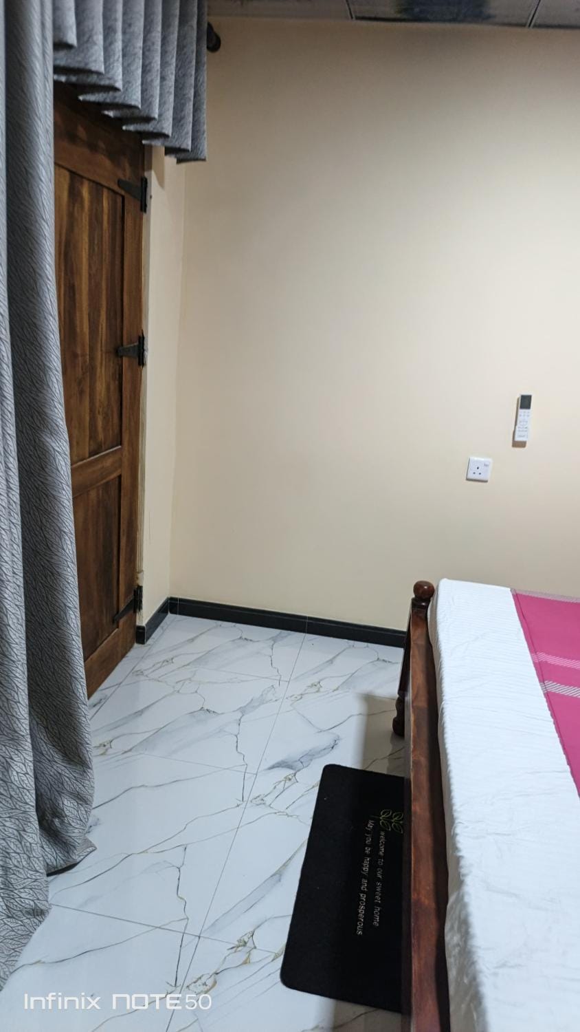 Ashi Retreat Apartment in Dambulla