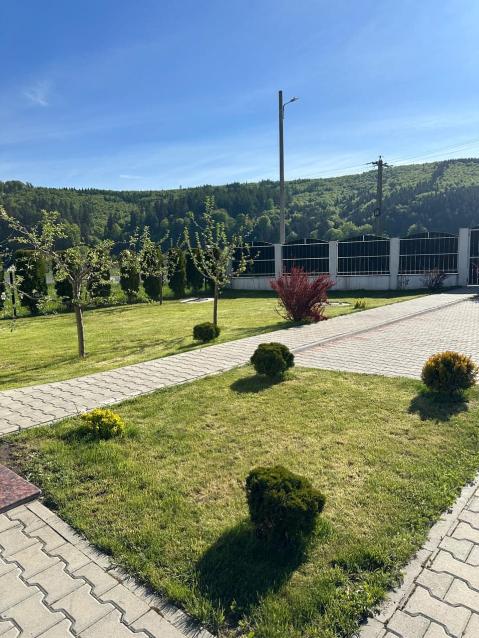 Casa Tică House in Brașov County