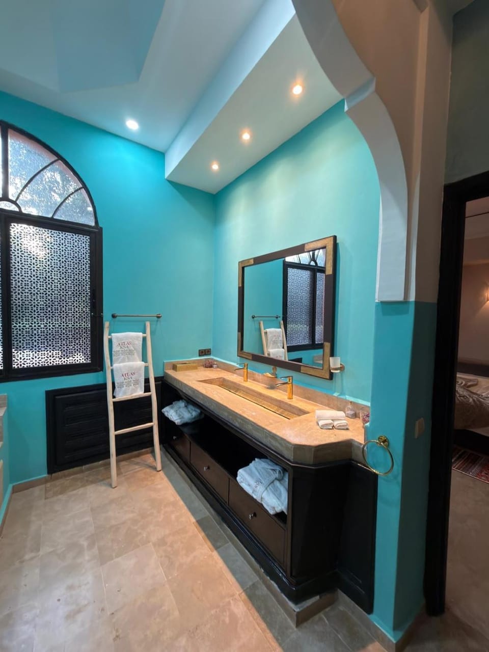 Royal Moroccan House Villa in Marrakesh