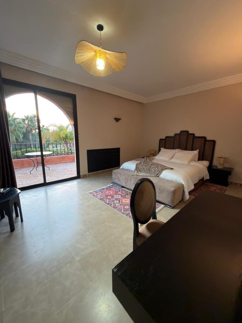 Royal Moroccan House Villa in Marrakesh