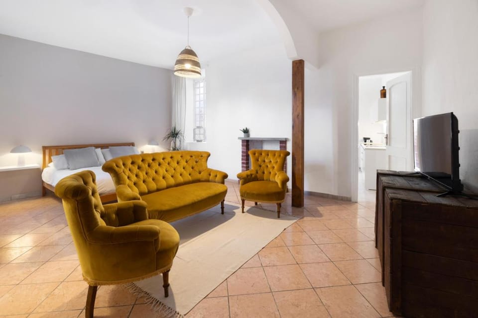 L'Angolo di Arianna Apartment in Cannobio