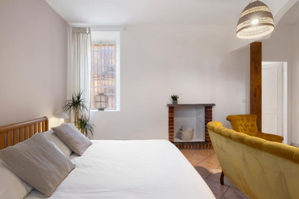 L'Angolo di Arianna Apartment in Cannobio