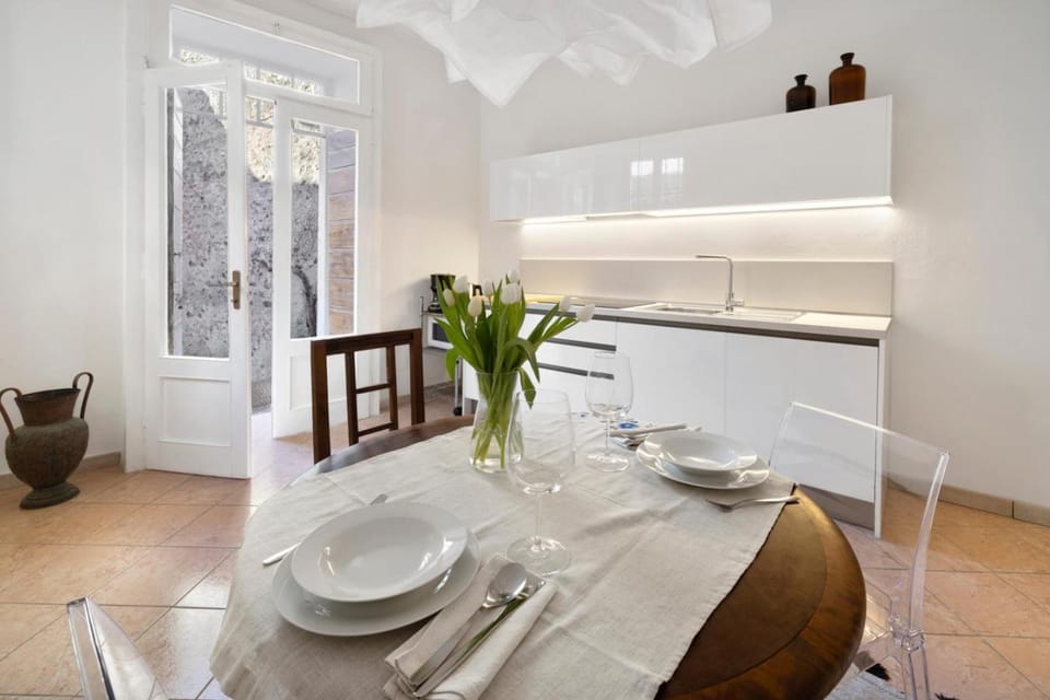 L'Angolo di Arianna Apartment in Cannobio