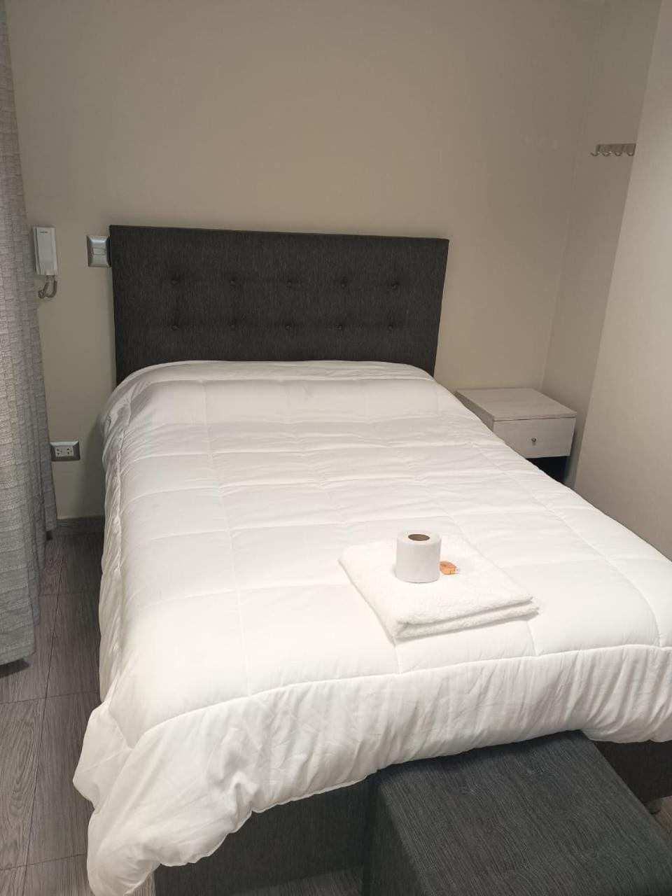 Hostal Plaza Grau Hotel in Lima