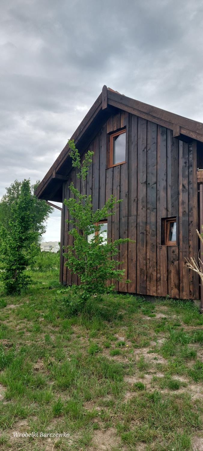 Chata pod kogutem Apartment in Poland