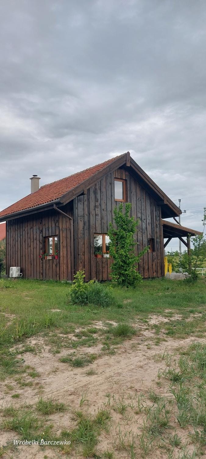 Chata pod kogutem Apartment in Poland