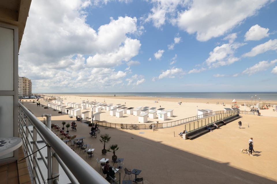 Balcony/Terrace, Beach