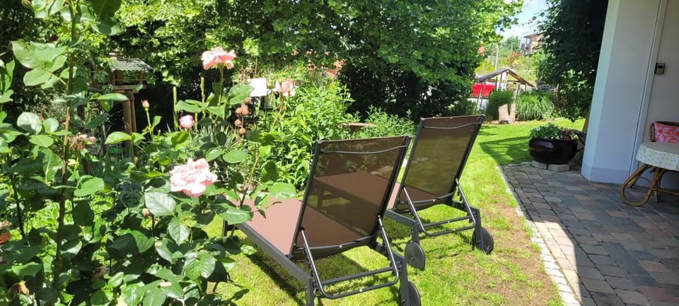 FeWo Am Sonnenhang! Nähe Passau und Bäderdreieck Apartment in Bavaria