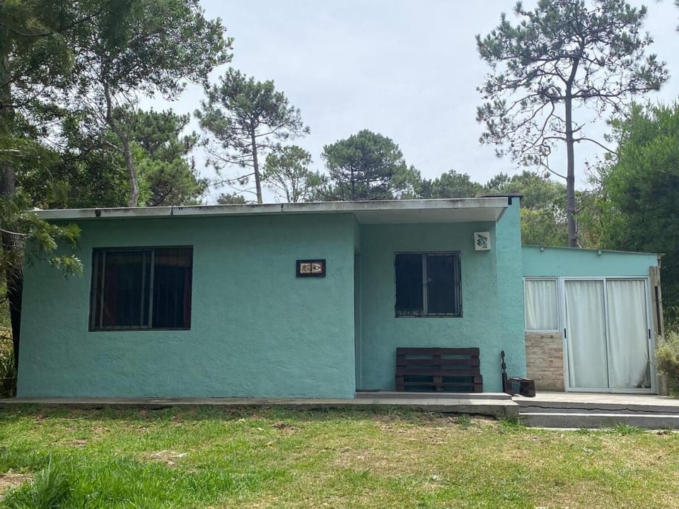 Casa Playa Serena La Paloma Rocha Uruguay House in La Paloma