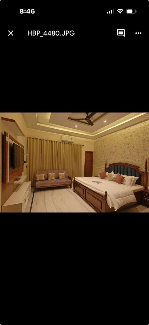 Tiffany by SS castles Villa in Chandigarh