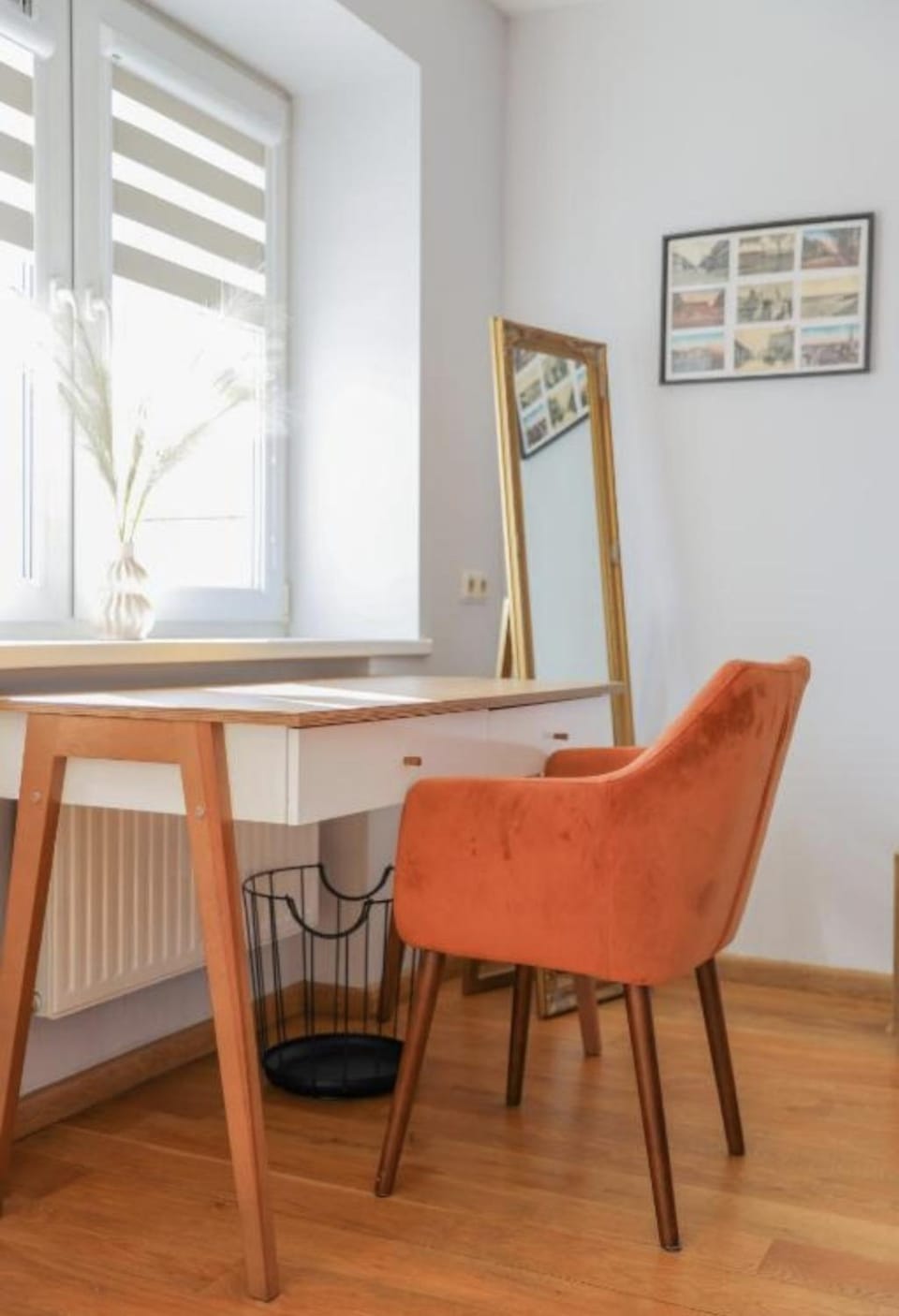 NP City Center Apartment with River View Apartment in Klaipėda