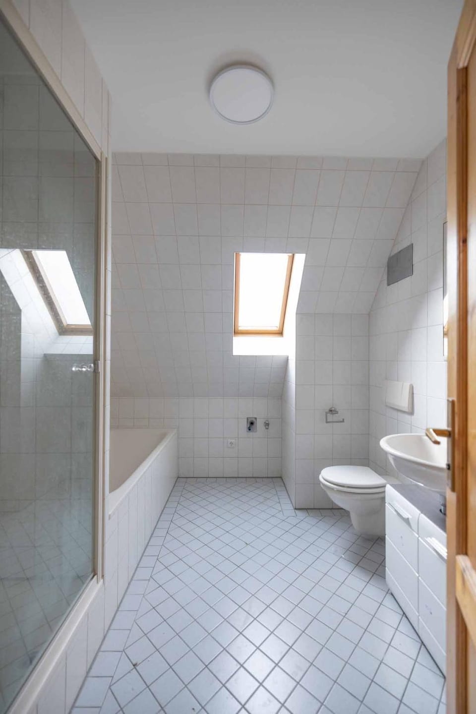 Shower, Bathroom, Bath, washing machine