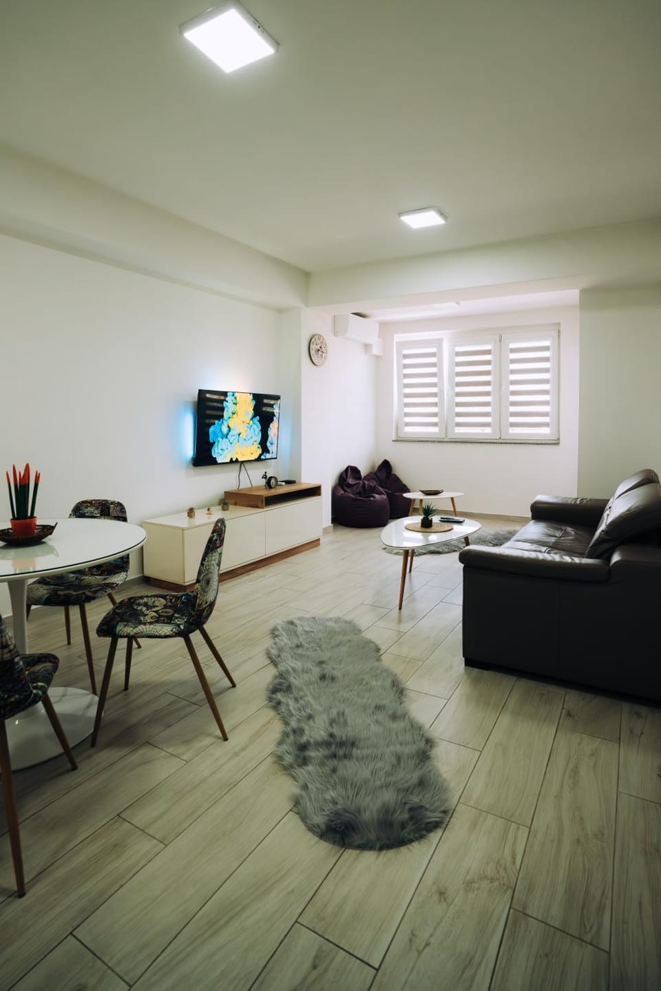 Damast lux apartments 27 Apartment in Ohrid