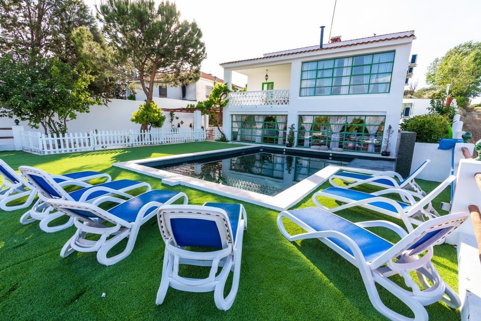Villas en Toledo Villa in Community of Madrid