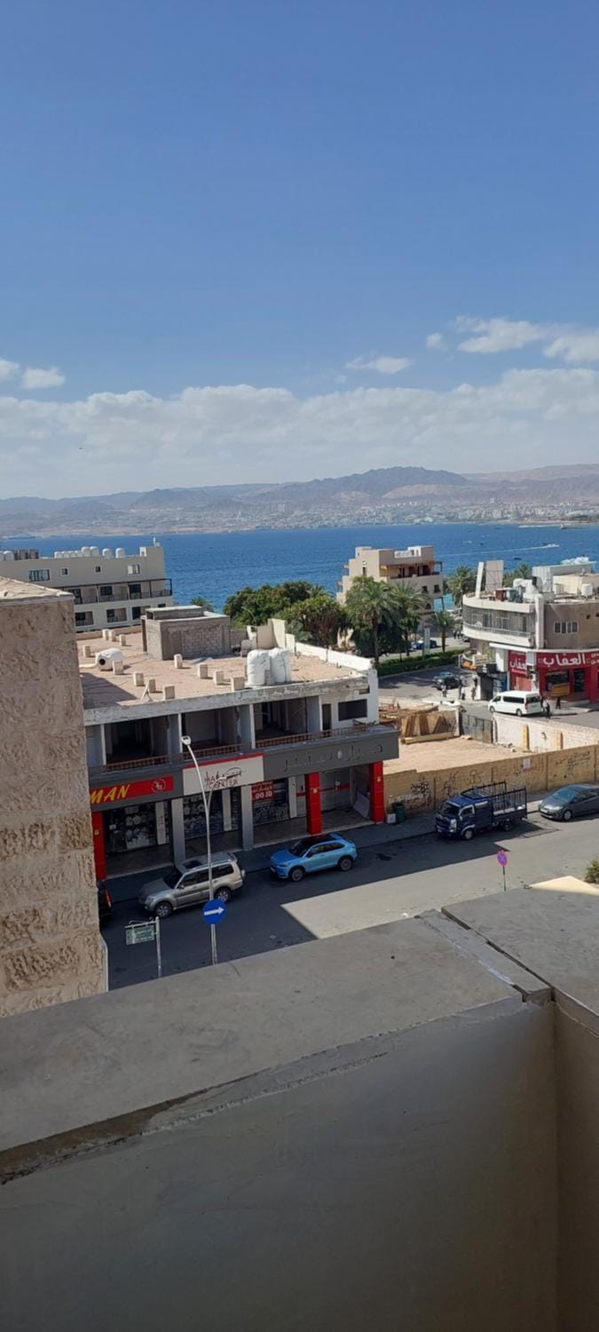 Lawrence Hotel Apartment in Eilat