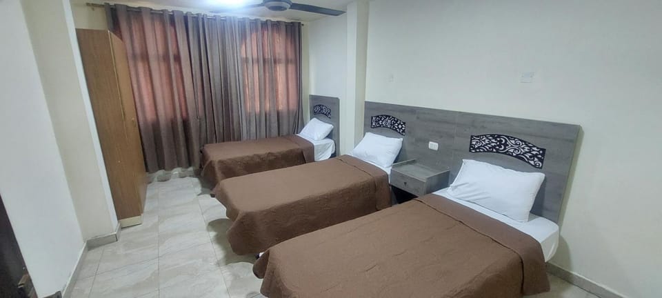 Lawrence Hotel Apartment in Eilat
