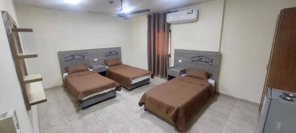 Lawrence Hotel Apartment in Eilat