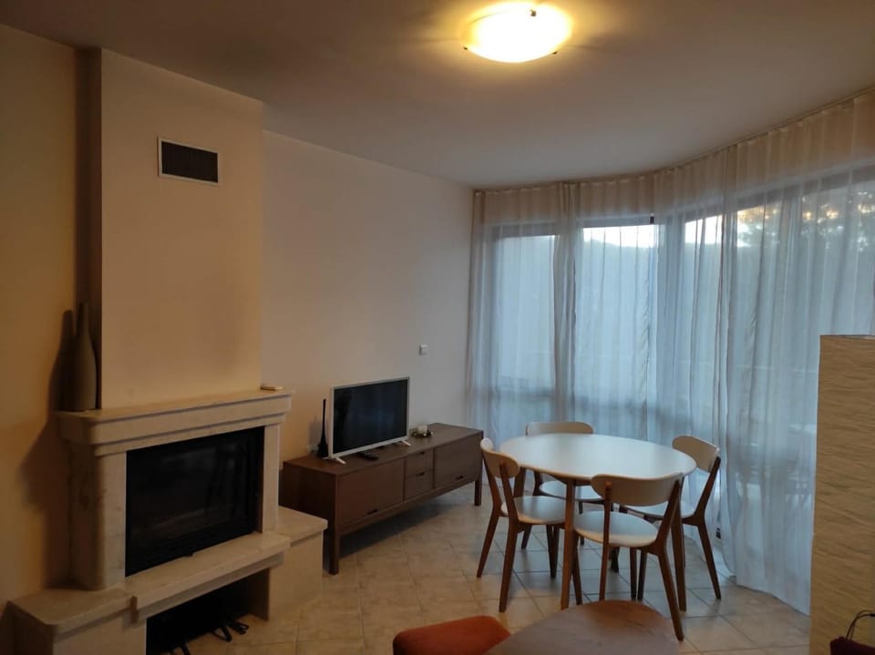 Апартамент за гости Манчев Apartment in Bulgaria