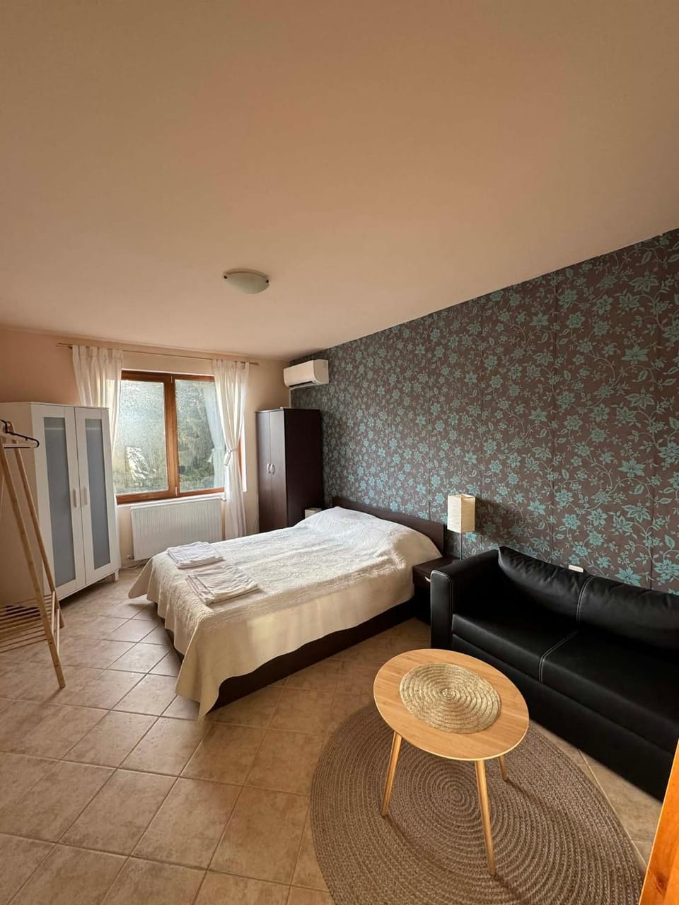 Апартамент за гости Манчев Apartment in Bulgaria