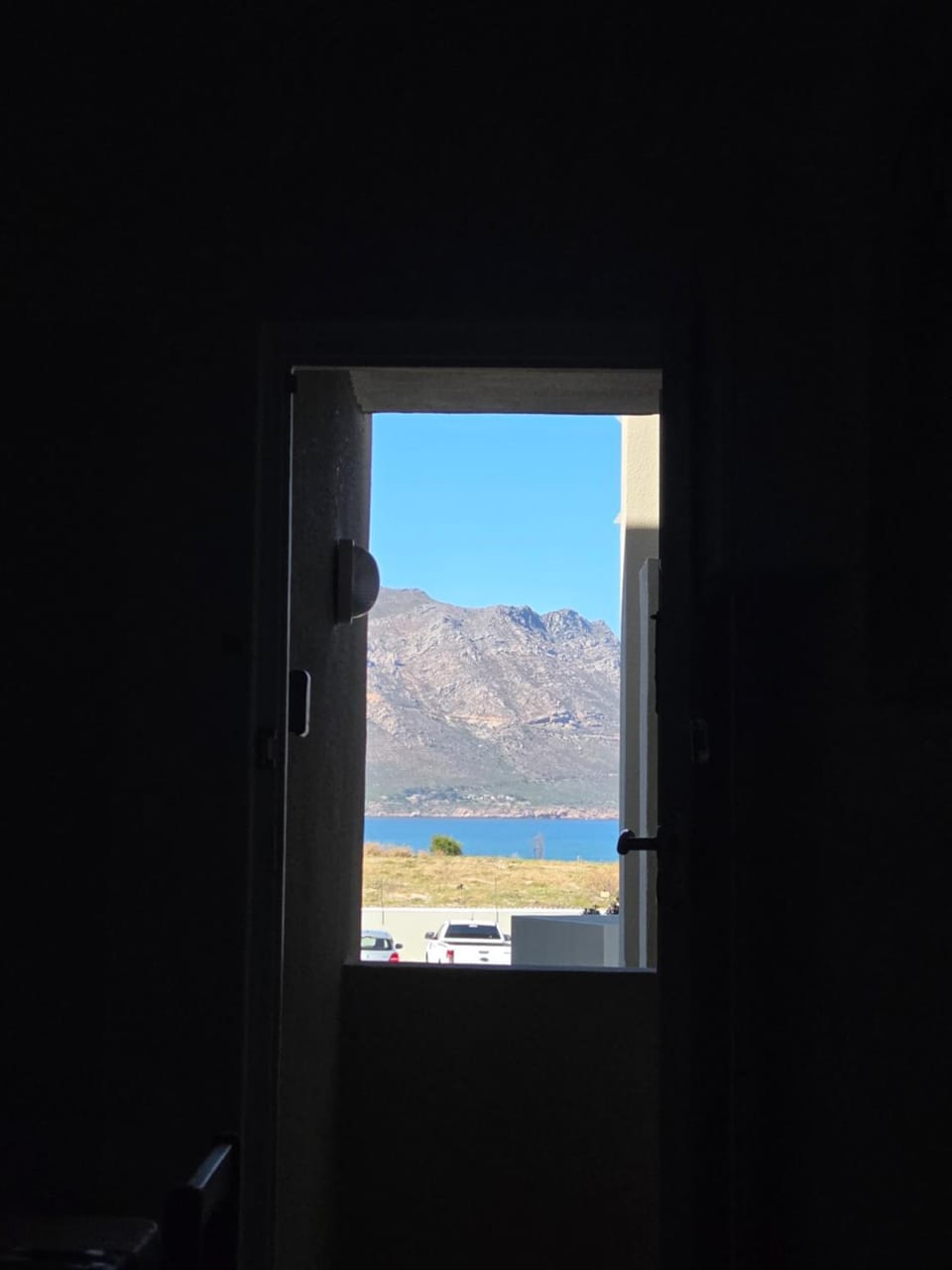 Annie's Haven Apartment in Cape Town