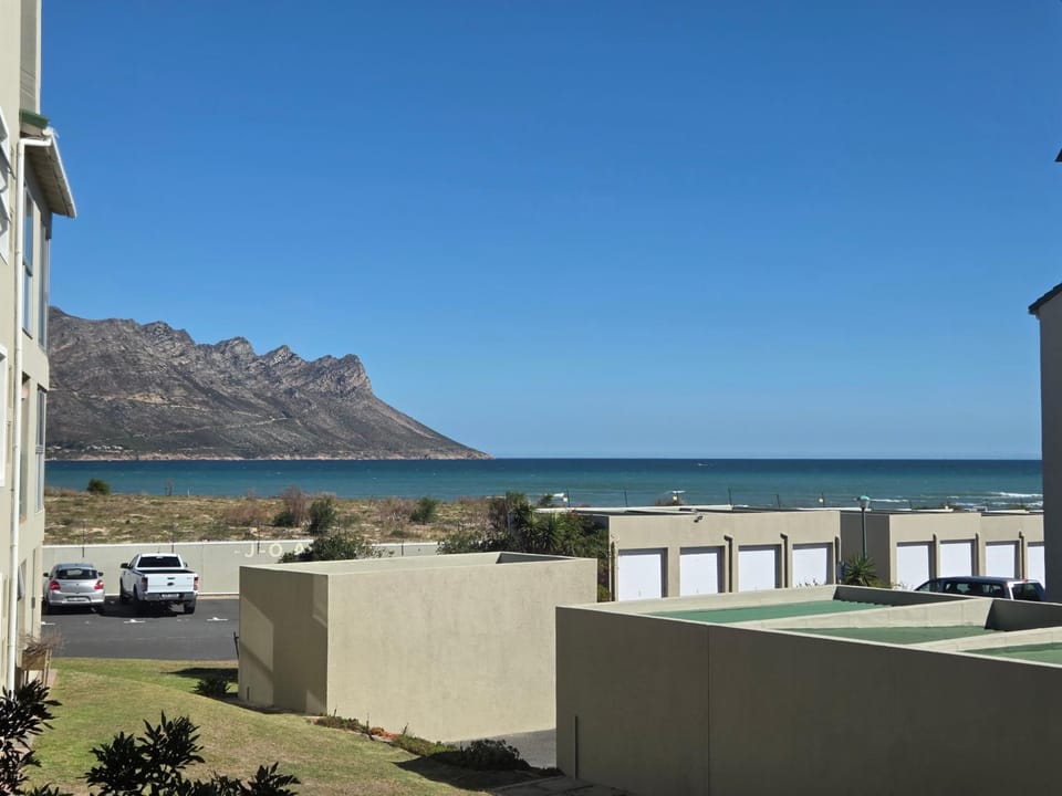 Annie's Haven Apartment in Cape Town