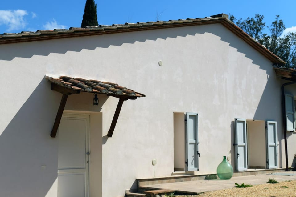 appartament country sport relax House in Colle di Val d Elsa