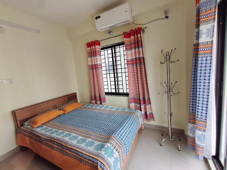 Fully furnished cozy studio apartment -Not shared Apartment in Dhaka