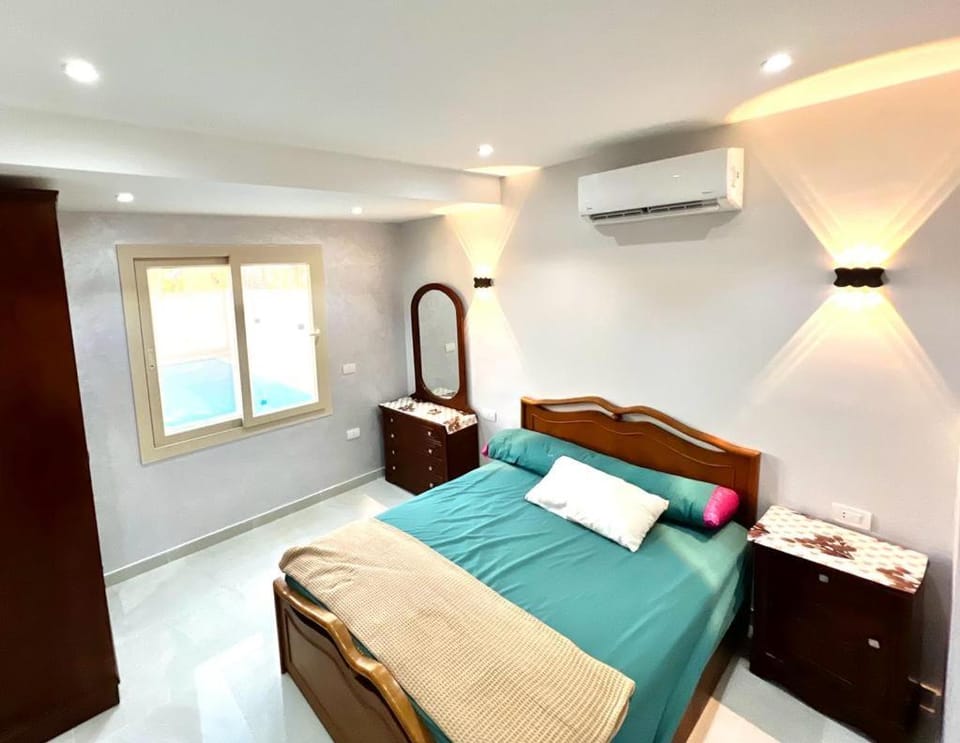 Summer Breeze Pioneers Villa in Alexandria Governorate