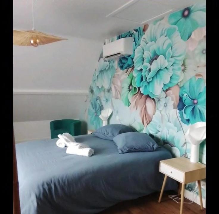 La bonne nouvelle House in Normandy