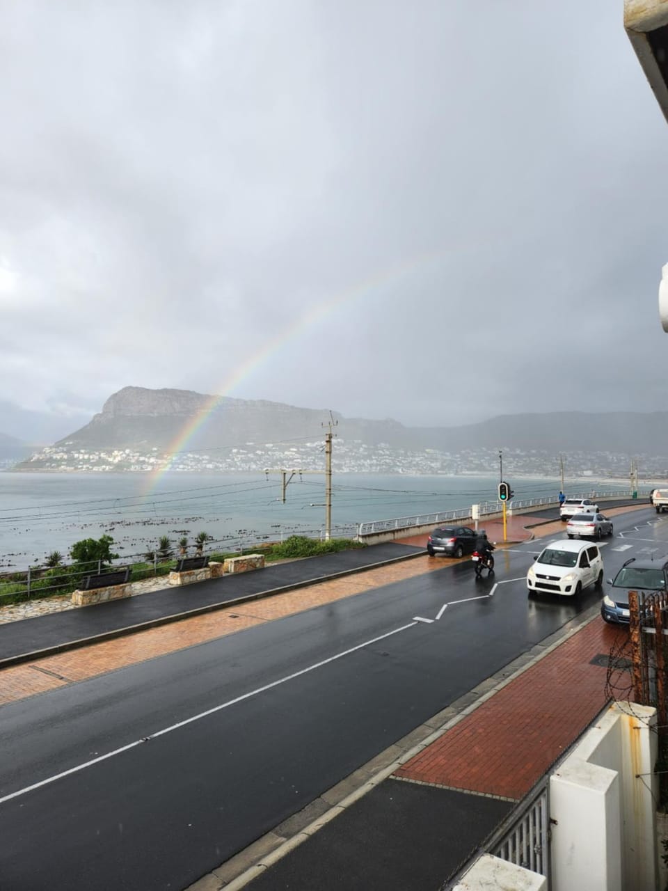 210 on Main Apartment in Cape Town