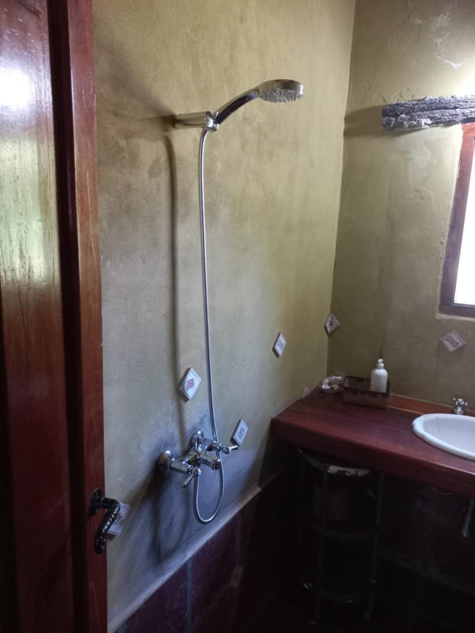 El Rancho del Paraje Apartment in Villa Yacanto