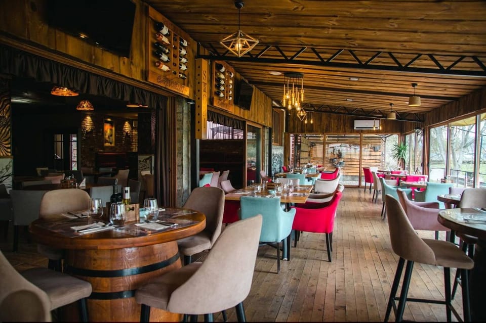 Hotel & Restaurant Carevoselski Hotel in North Macedonia
