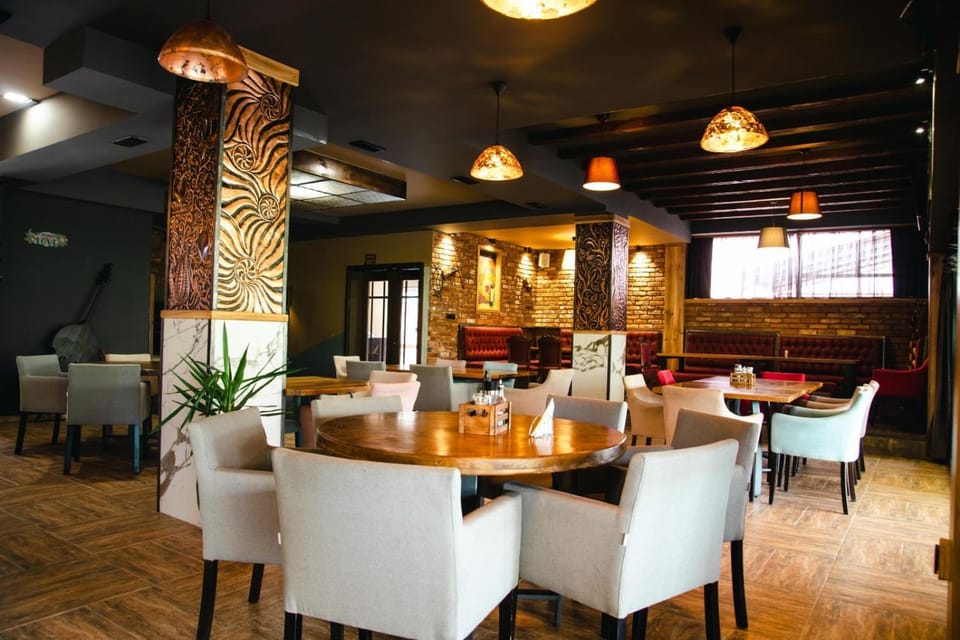 Hotel & Restaurant Carevoselski Hotel in North Macedonia