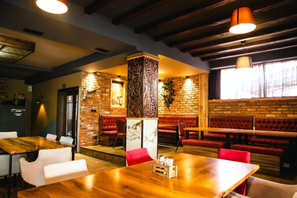 Hotel & Restaurant Carevoselski Hotel in North Macedonia
