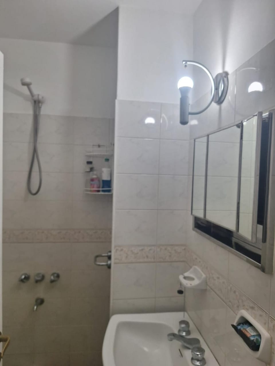 Departamento Moderno y Equipado - Villa Carlos Paz Apartment in Villa Carlos Paz