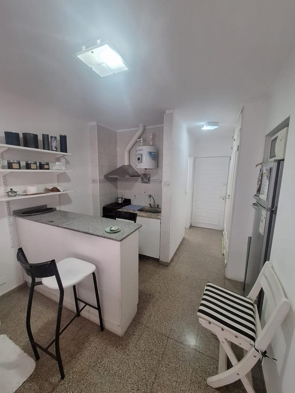 Departamento Moderno y Equipado - Villa Carlos Paz Apartment in Villa Carlos Paz