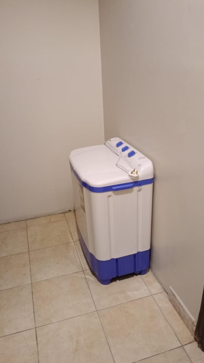 شقق حسام النعيم Apartment in Jeddah